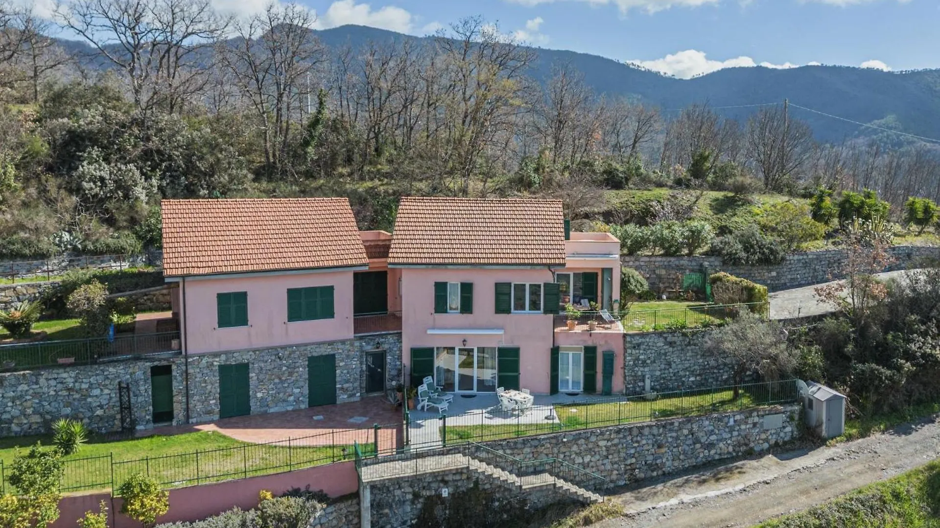 Apartment Casa Di Moneglia By Interhome 0*,  إيطاليا