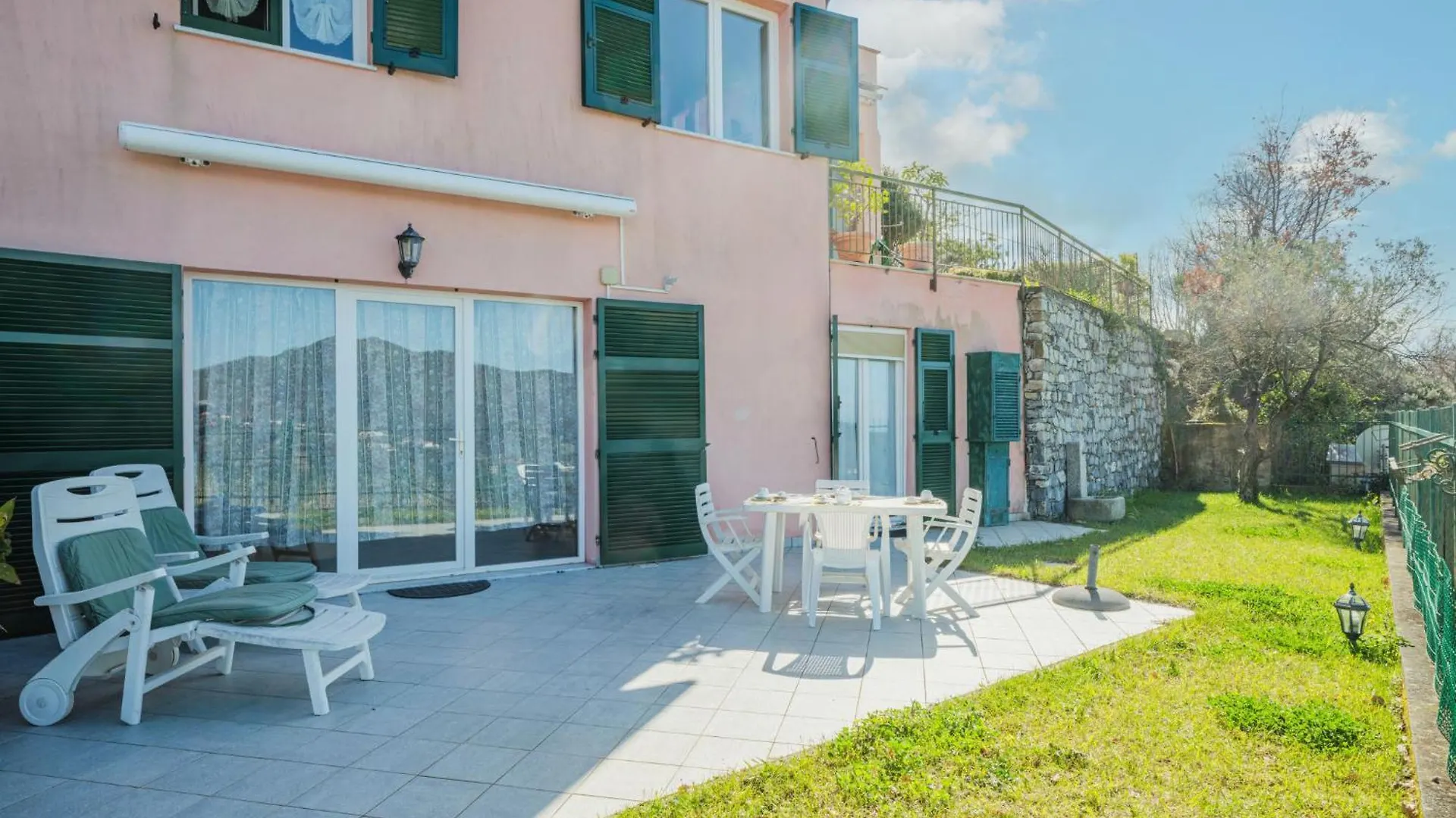 Apartment Casa Di Moneglia By Interhome إيطاليا