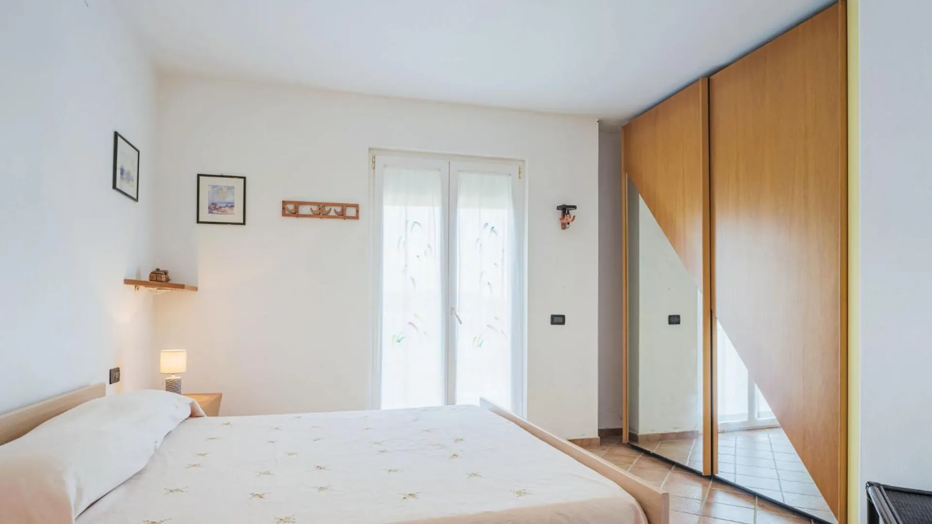 Apartment Casa Di Moneglia By Interhome
