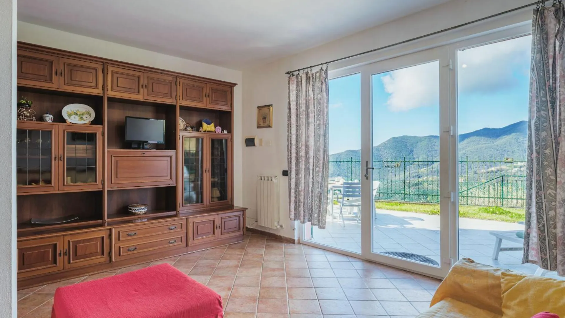 Apartment Casa Di Moneglia By Interhome 0*,  إيطاليا
