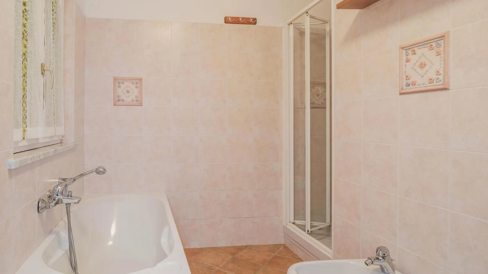 Apartment Casa Di Moneglia By Interhome Italy