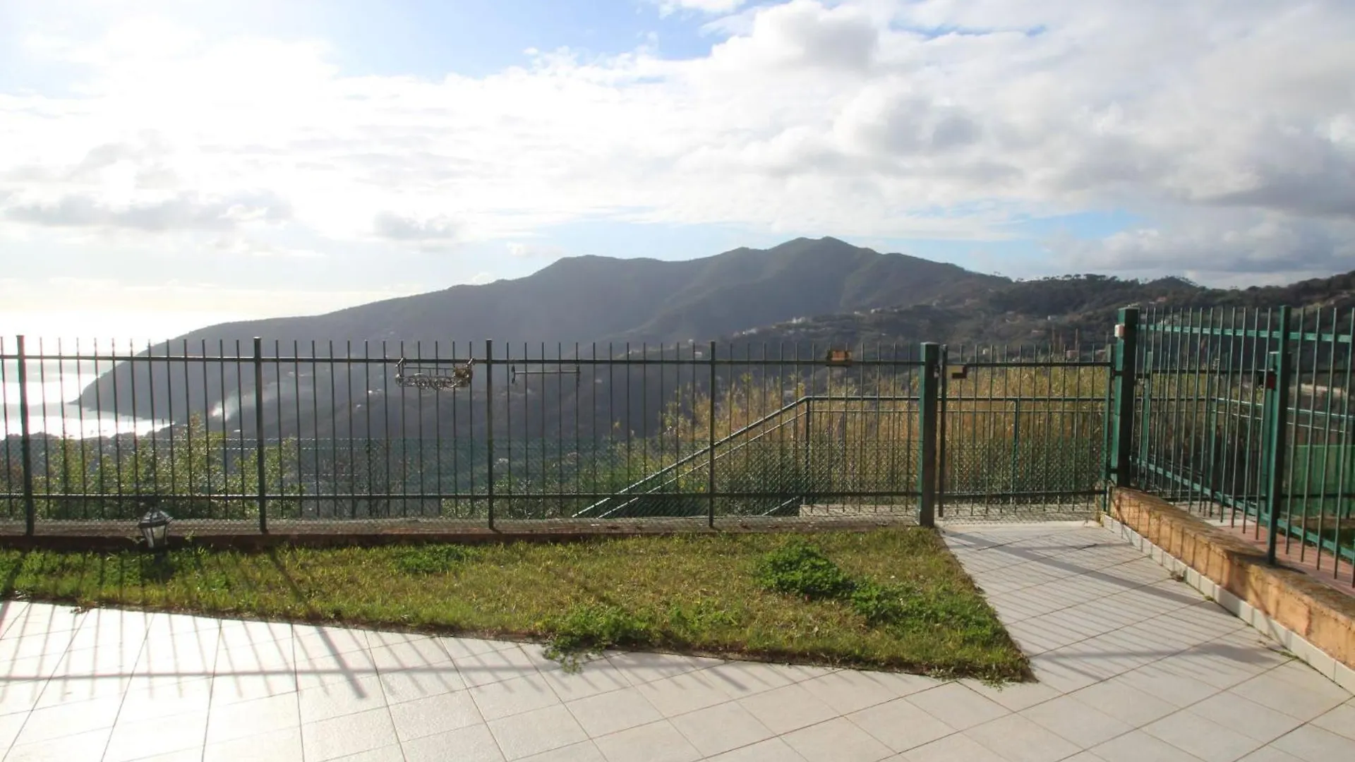 Apartment Casa Di Moneglia By Interhome Italy