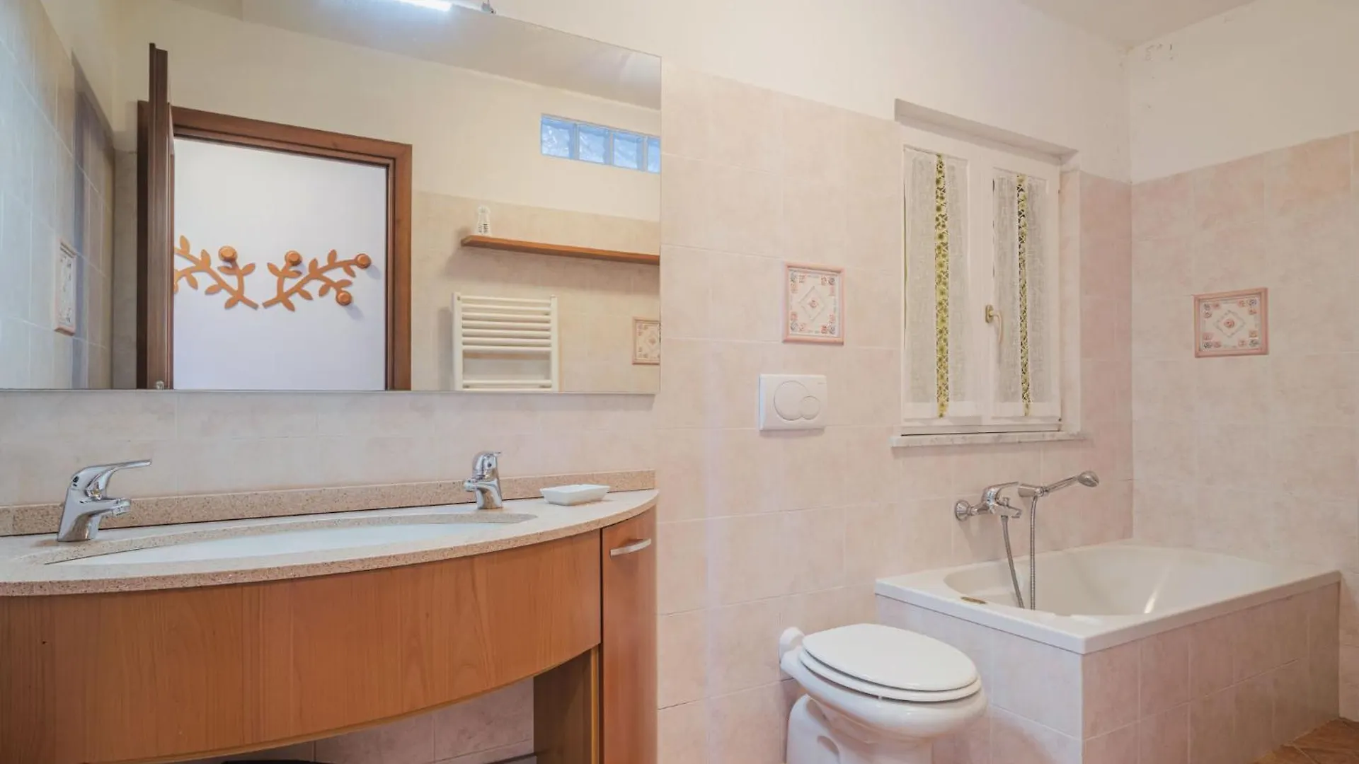 Apartment Casa Di Moneglia By Interhome