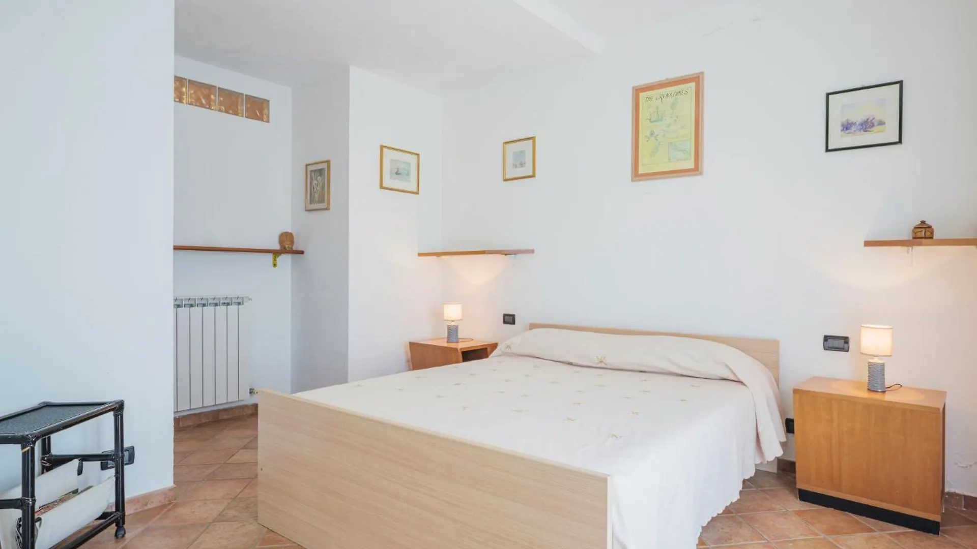 Apartment Casa Di Moneglia By Interhome
