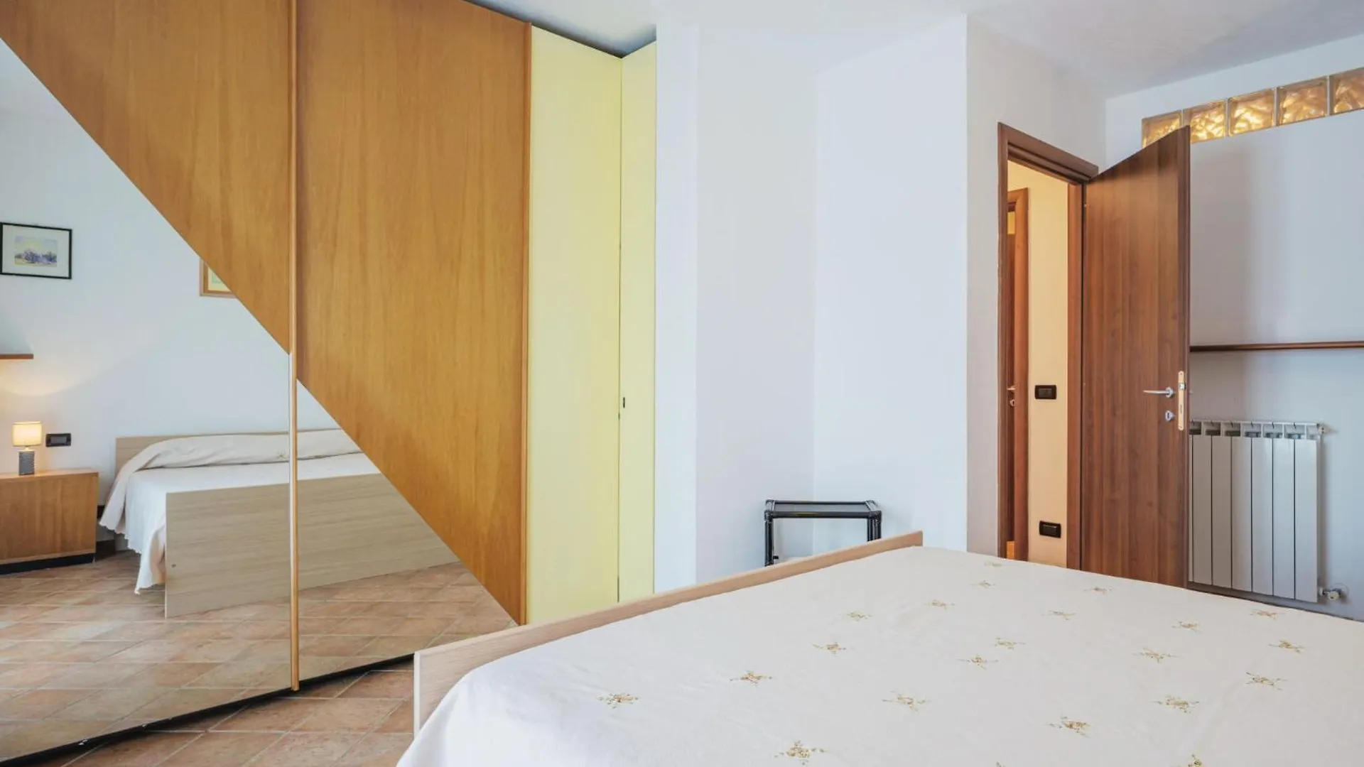 Apartment Casa Di Moneglia By Interhome