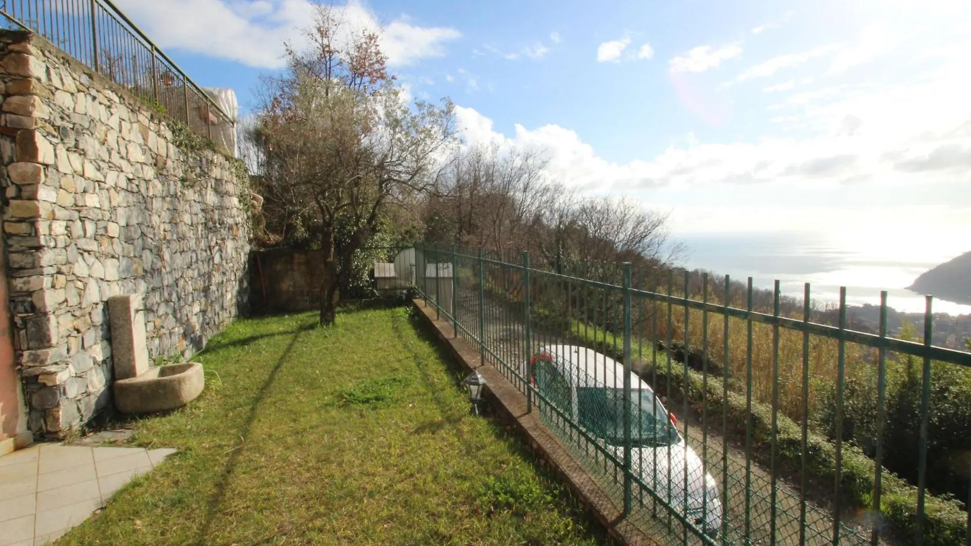 Apartment Casa Di Moneglia By Interhome Italy