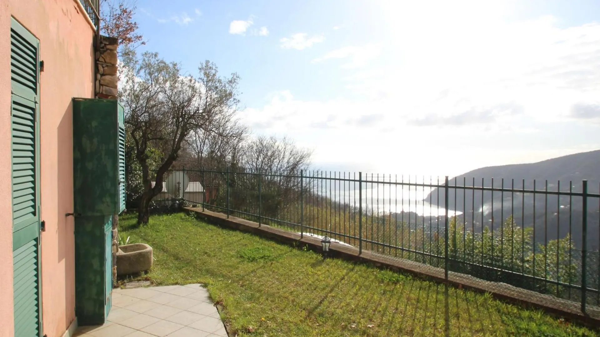 Apartment Casa Di Moneglia By Interhome