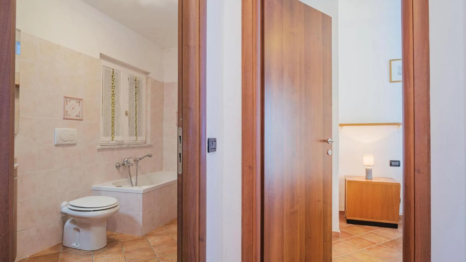 Apartment Casa Di Moneglia By Interhome